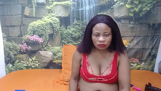MiniSeduction Live XXX-Chat