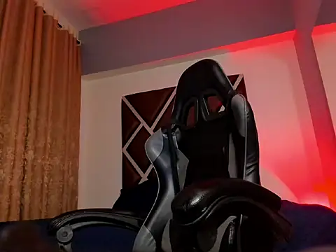 Axel_Royce's Live XXX Chat
