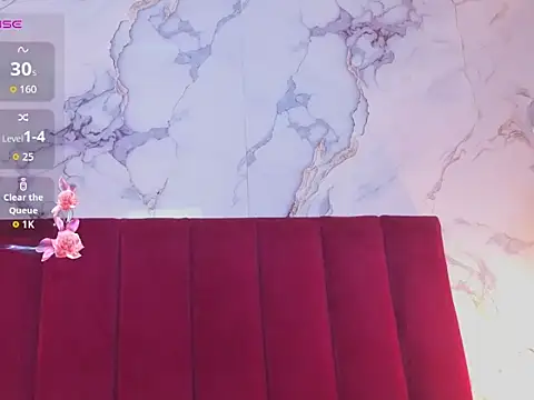 JESSYCORTES 라이브 XXX 채팅
