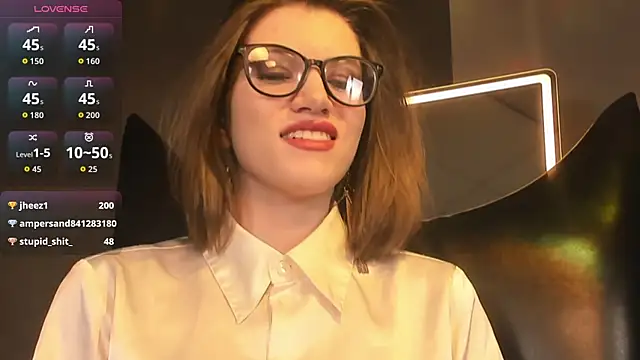 CathyAdams 라이브 XXX 채팅