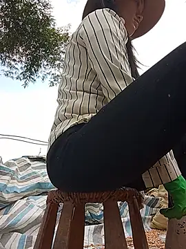 Td3din Live XXX chat