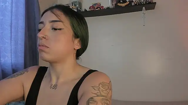 turolita_ Live XXX-Chat