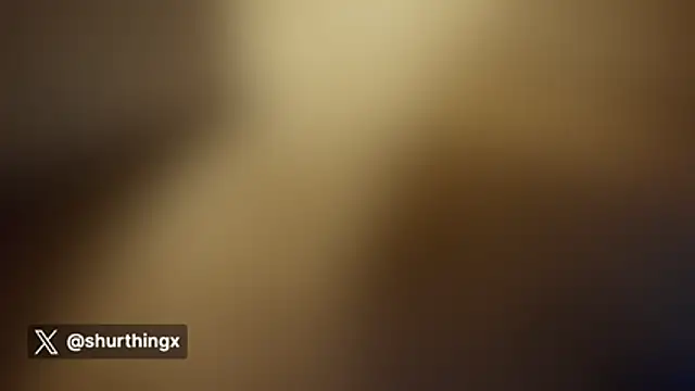 shurthingx Live XXX-Chat