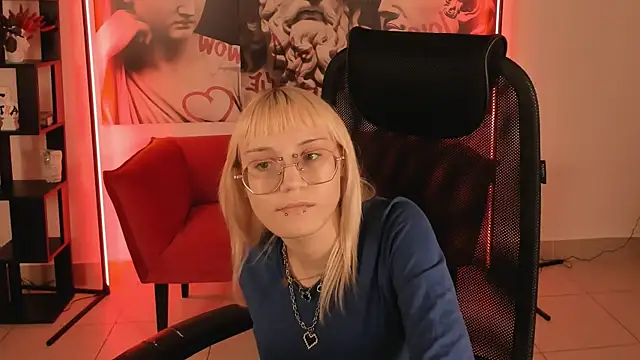 ReminaMeow Live XXX-Chat