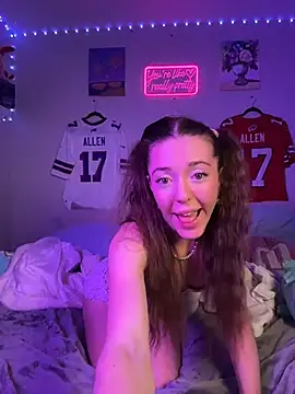 babygingerboo's Live XXX Chat