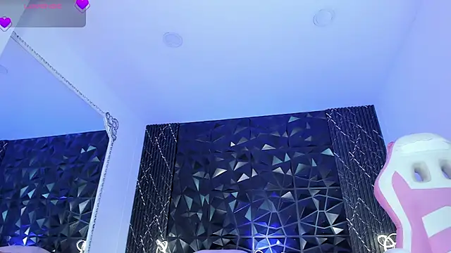 AnaiaClarck Live XXX-Chat