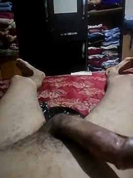 Ahla_zabe Adlı Modelin Web Kamerası Şovu