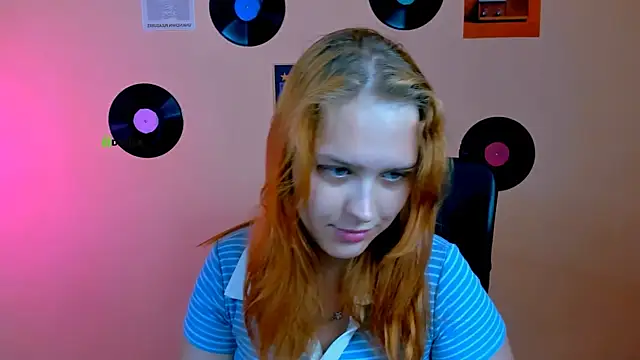 roxy_starr_'s Live XXX Chat