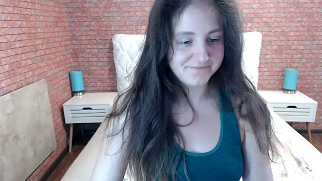 Holliy_Cooper's Live XXX Chat