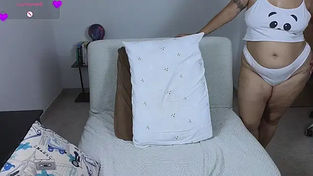 blue__moon_ 라이브 XXX 채팅