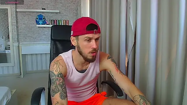 Chat XXX Live JonahShaw