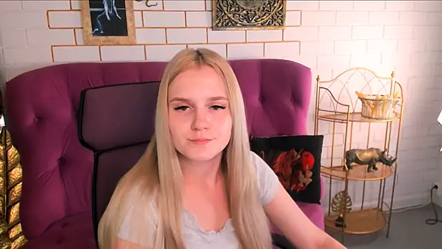SherriButlers' Live XXX Chat