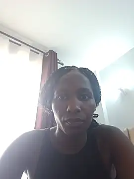 Babydoll-vibe's Live XXX Chat