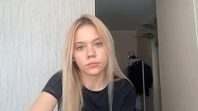 Chat XXX en directo de Glamorforyou