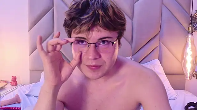 AxellCullen Live XXX-Chat