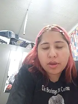 fio_sama Chat XXX in diretta