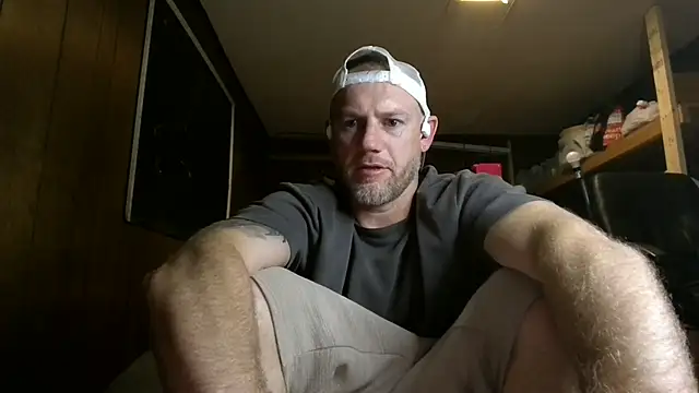 Freakslut007 élő XXX-chatje