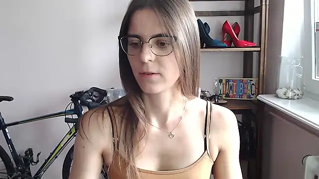love_megi's Live XXX Chat