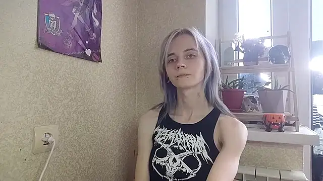 AdamTarlet Live XXX-chat