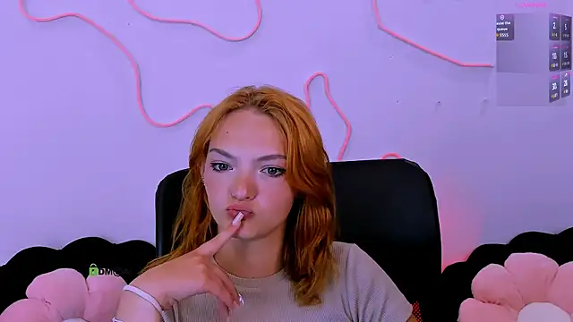 melody_sky_'s Live XXX Chat