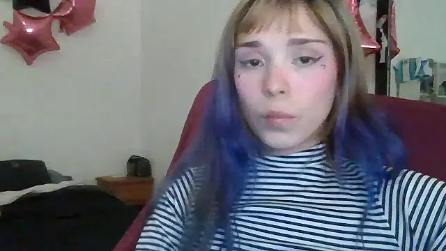 Czat XXX na żywo – loletabb