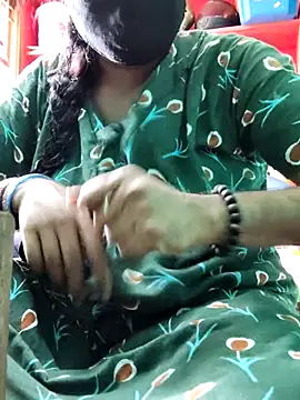 Tamilrojanew's Live XXX Chat