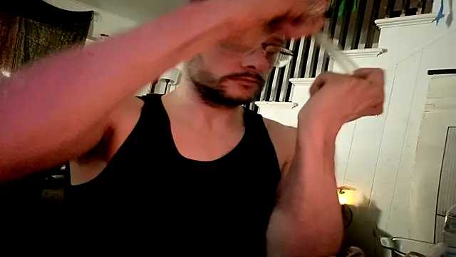 Chat XXX Live MasterDaddyCool