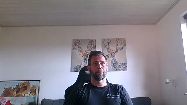 Gotta1 – Live XXX-chat
