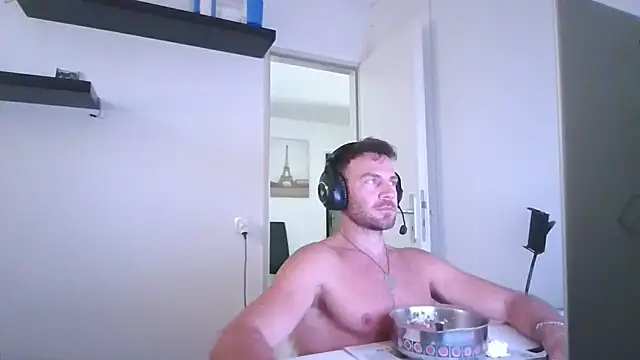 alpha-hunk Live XXX-chat