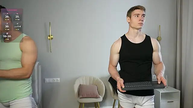 Nik_Sharp XXX чат на живо