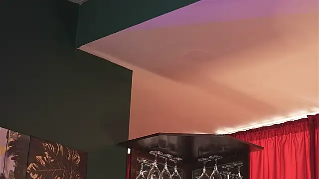 LuxenNoir Live XXX-chat