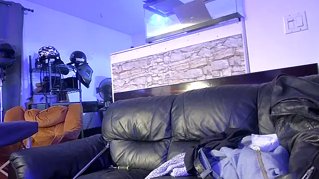 TheHellBilly Chat XXX in diretta