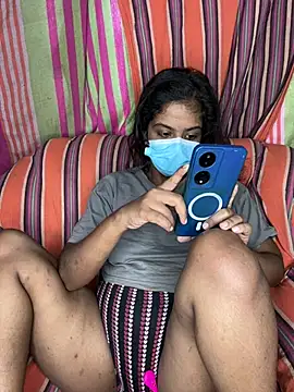 Chat XXX ao vivo de SukiyamaAsia