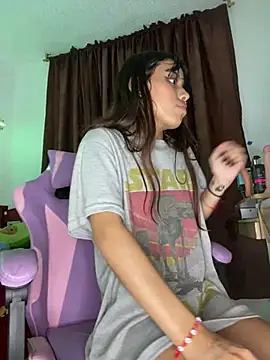 freya_sama2 Adlı Modelin Canlı XXX Sohbeti