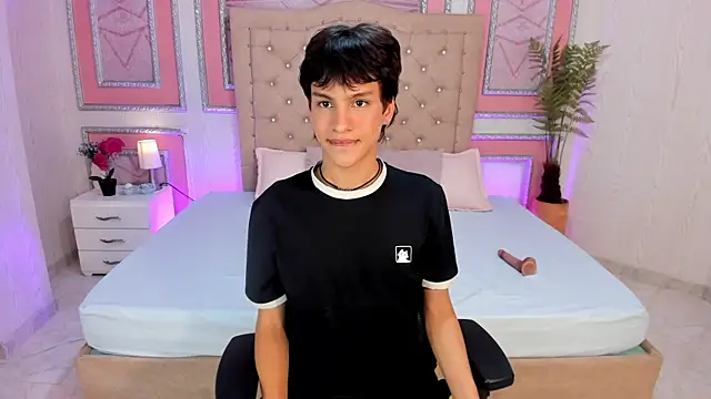 max_hunter1 webkamerás műsora