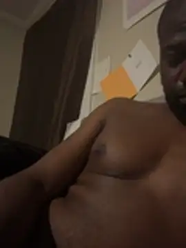 Show Webcam de Yaboiyo1