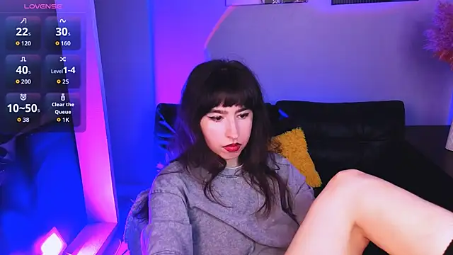 دردشة Lily_xBabe الجنسية المباشرة