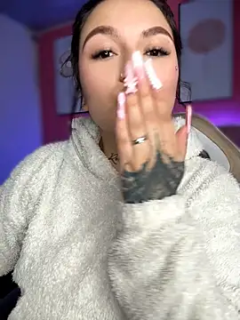Živý XXX chat Megaan__More
