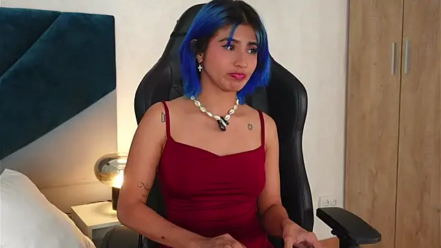 Sky_Riyoo Chat XXX in diretta