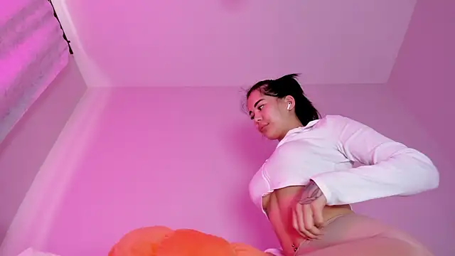 Chat XXX en directo de maakimo