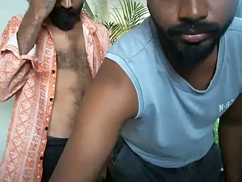 indianbighard21 Show Webcam