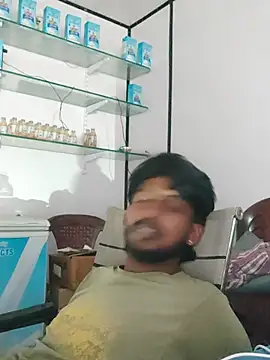 Teluguspicymodda Show in webcam