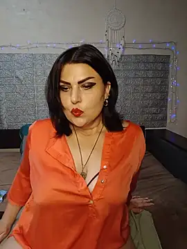 Czat XXX na żywo – kataleya94