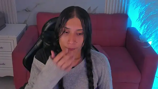 Živý XXX chat CamilaHarperr_