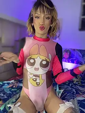 celeste_hell_ Show in webcam