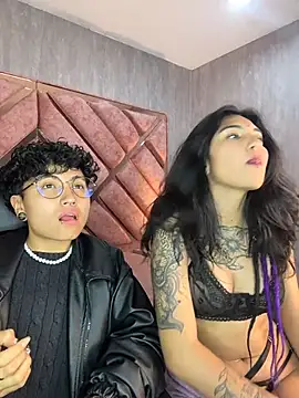 ian_mathias_'s Live XXX Chat