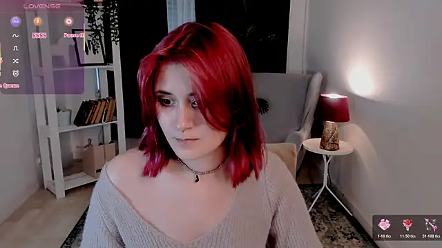 Alexa_Lexi_'s Live XXX Chat