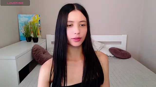 SelinLi Adlı Modelin Canlı XXX Sohbeti