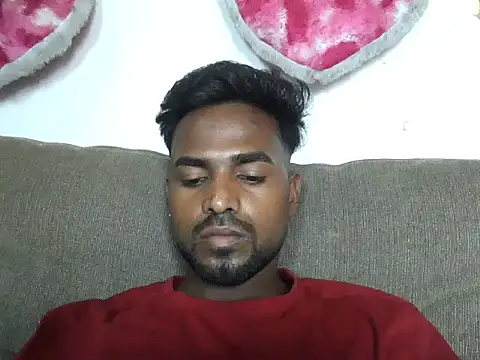 Hunkytop Live XXX-chat