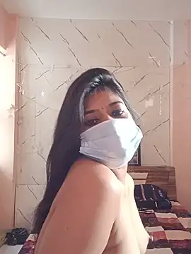 dearmona00's Live XXX Chat